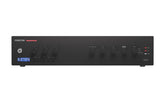 Fonestar PROX-120Z 3-Zonen-120-W-PA-Verstärker mit Bluetooth/USB/FM und Lautsprecherzonenauswahl